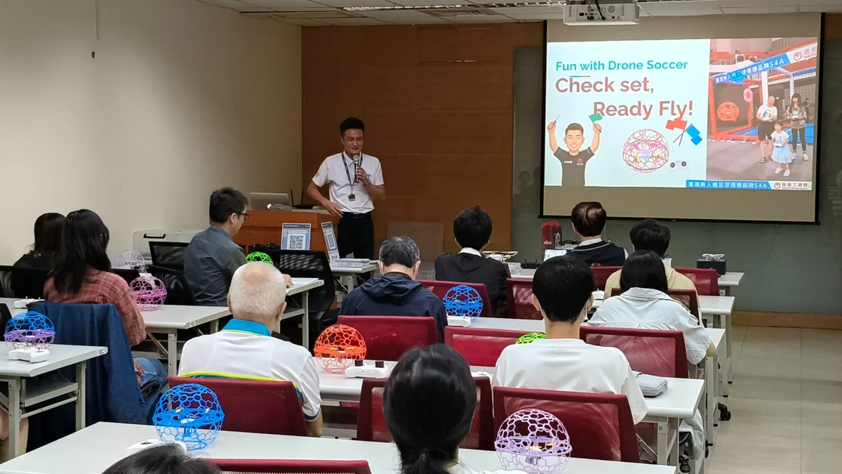 圖片來源：臺中市政府