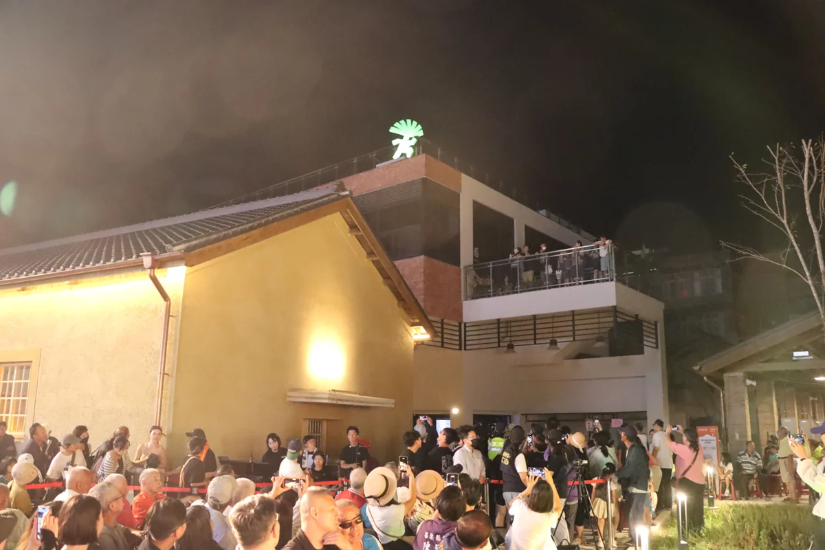 圖片來源：苗栗縣政府