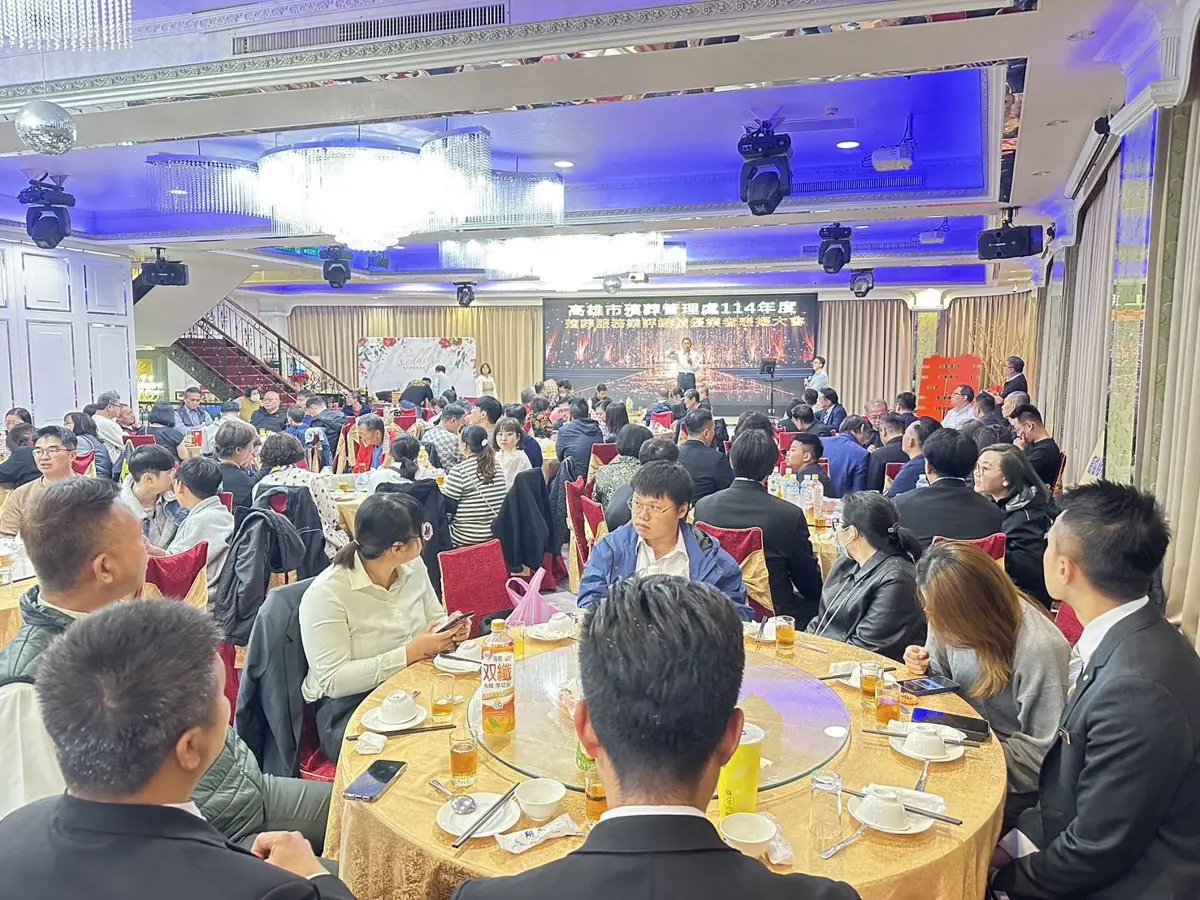 圖片來源:高雄市政府