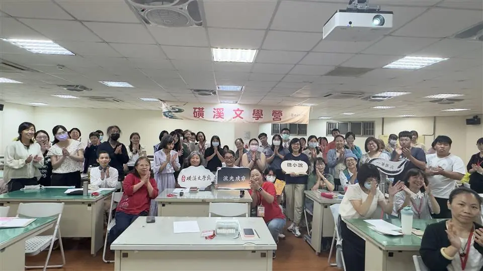 圖片來源：彰化縣政府