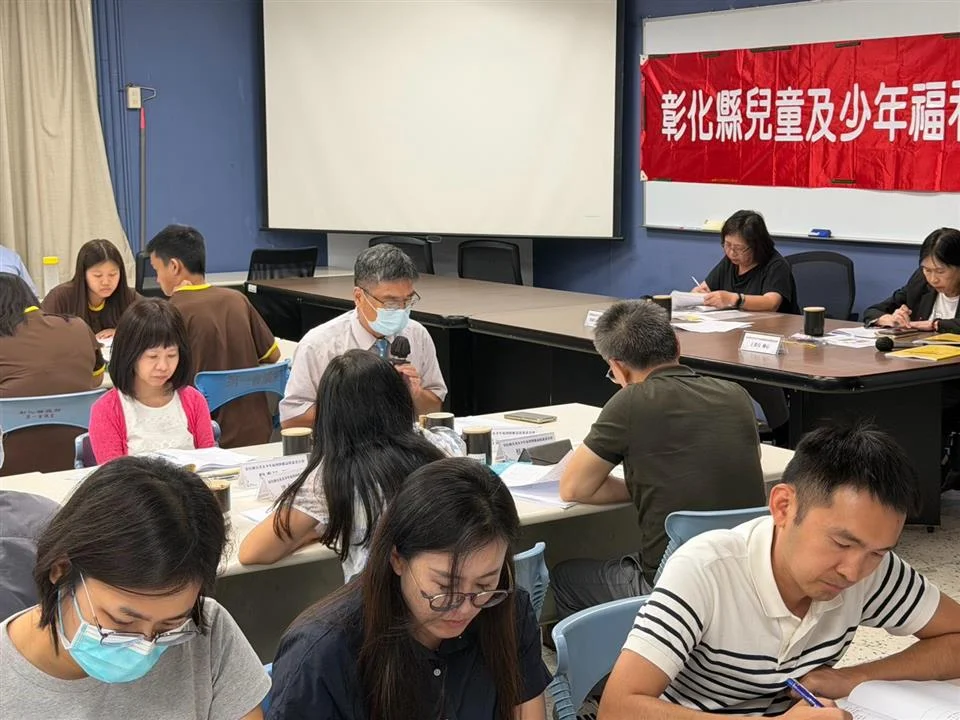 圖片來源：彰化縣政府