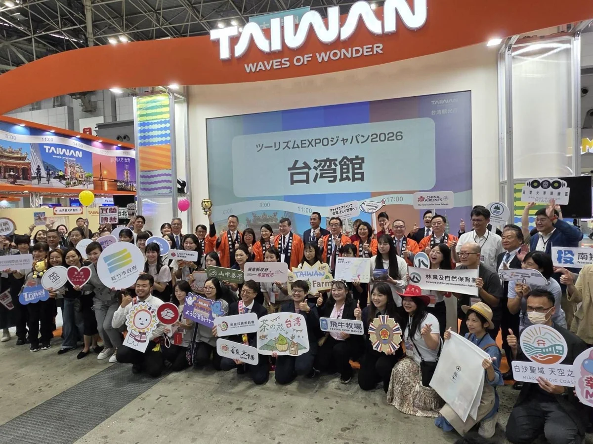 圖片來源：新竹縣政府