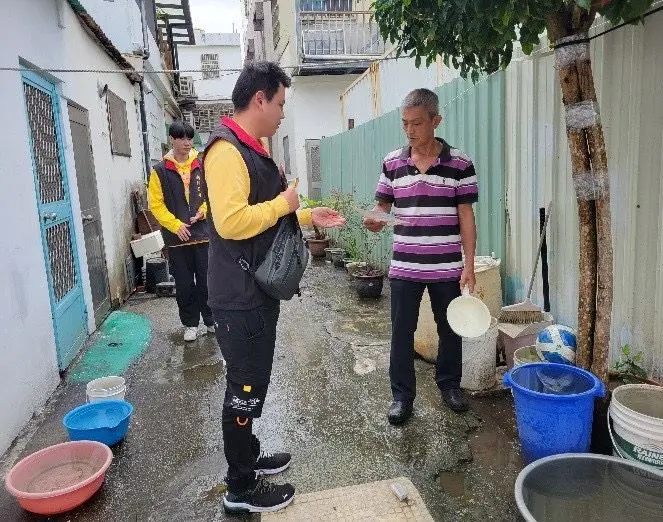 圖片來源:花蓮縣政府