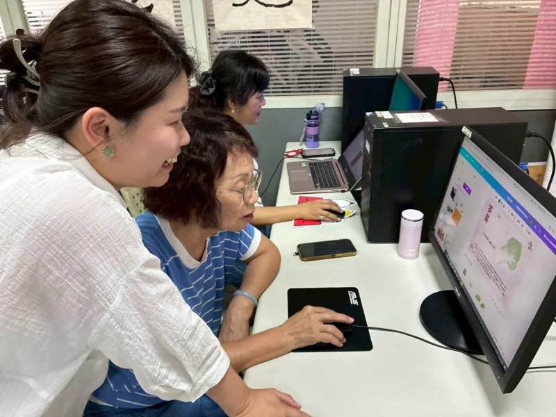 圖片來源:苗栗縣政府
