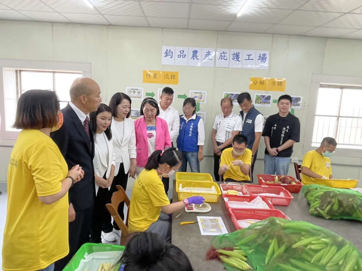 圖片來源:雲林縣政府