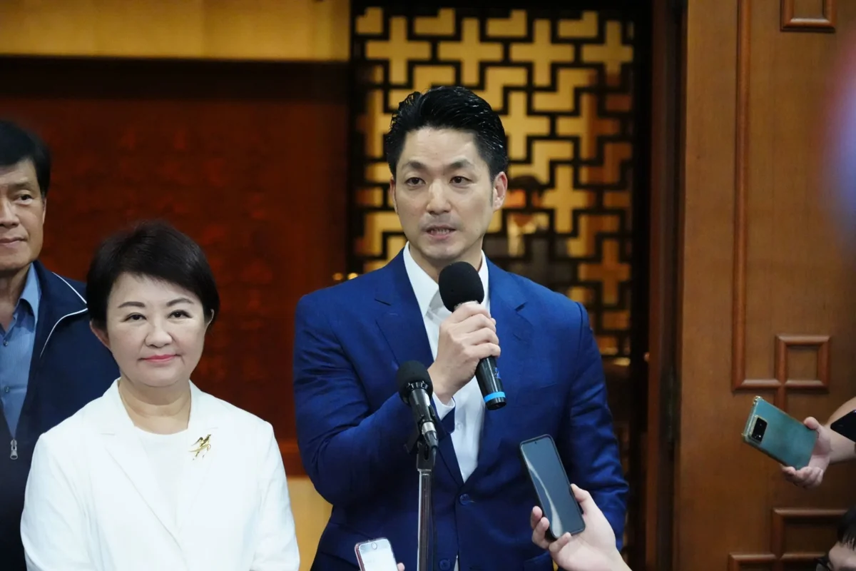 圖片來源:臺北市政府