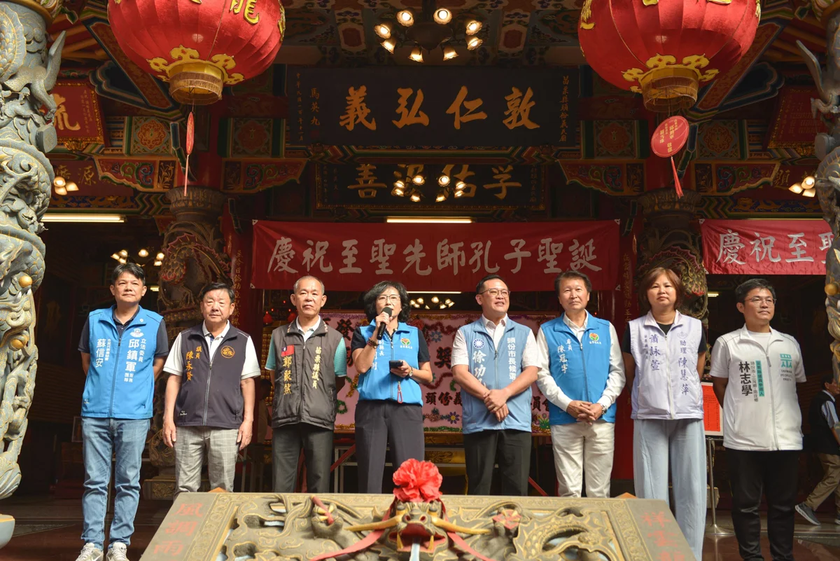 圖片來源：苗栗縣政府