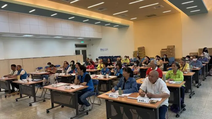 圖片來源:苗栗縣政府