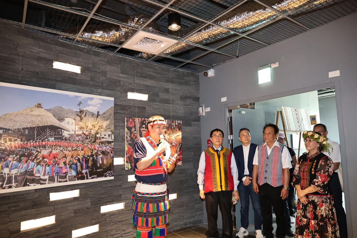圖片來源：臺南市政府