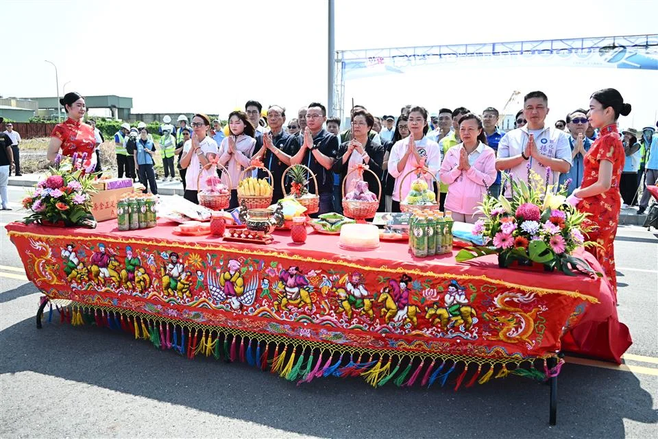圖片來源：彰化縣政府