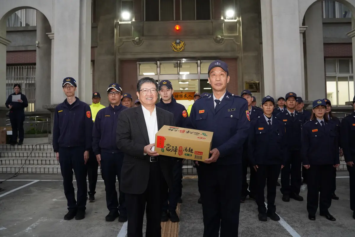 圖片來源:新竹縣政府