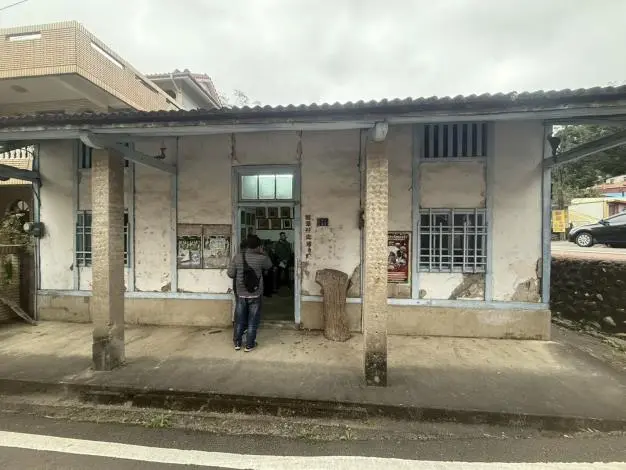 苗栗文資再+4!百年楊屋、舊山線車站入列,一窺關刀山大地震歷史