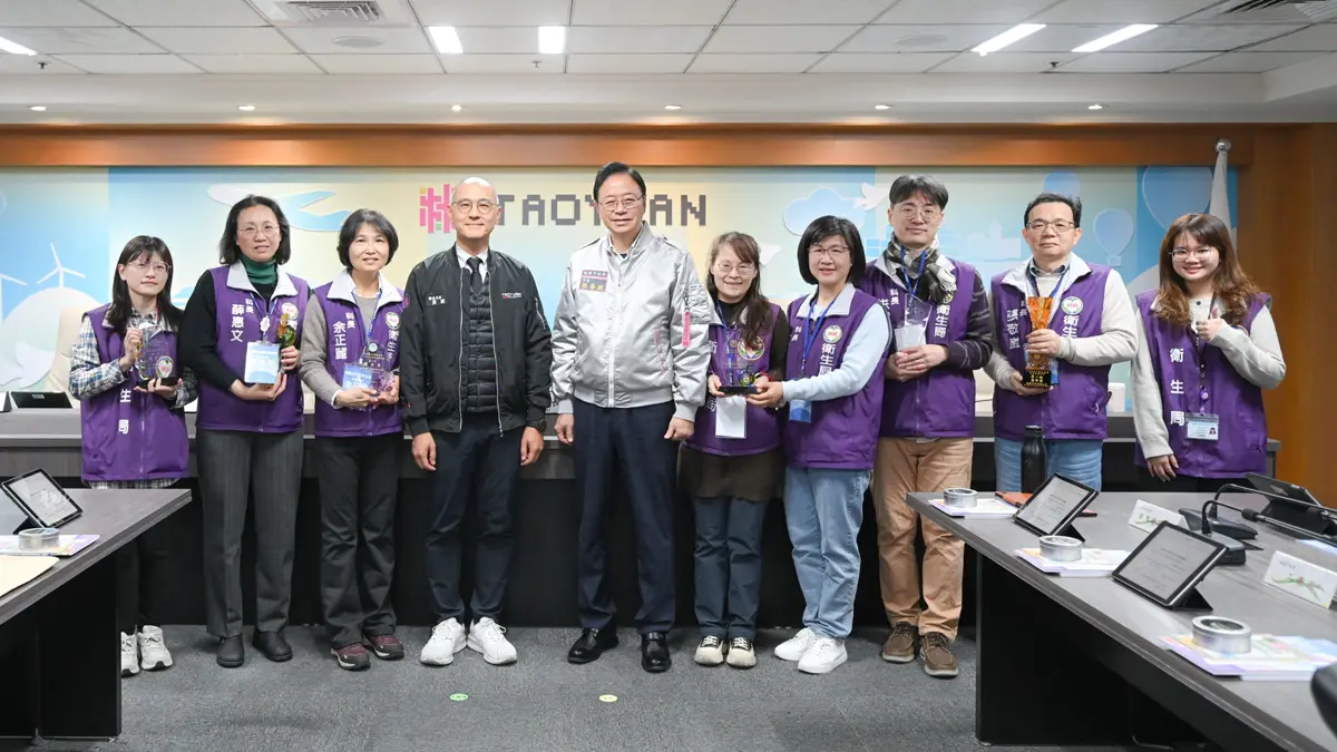 圖片來源:新聞處