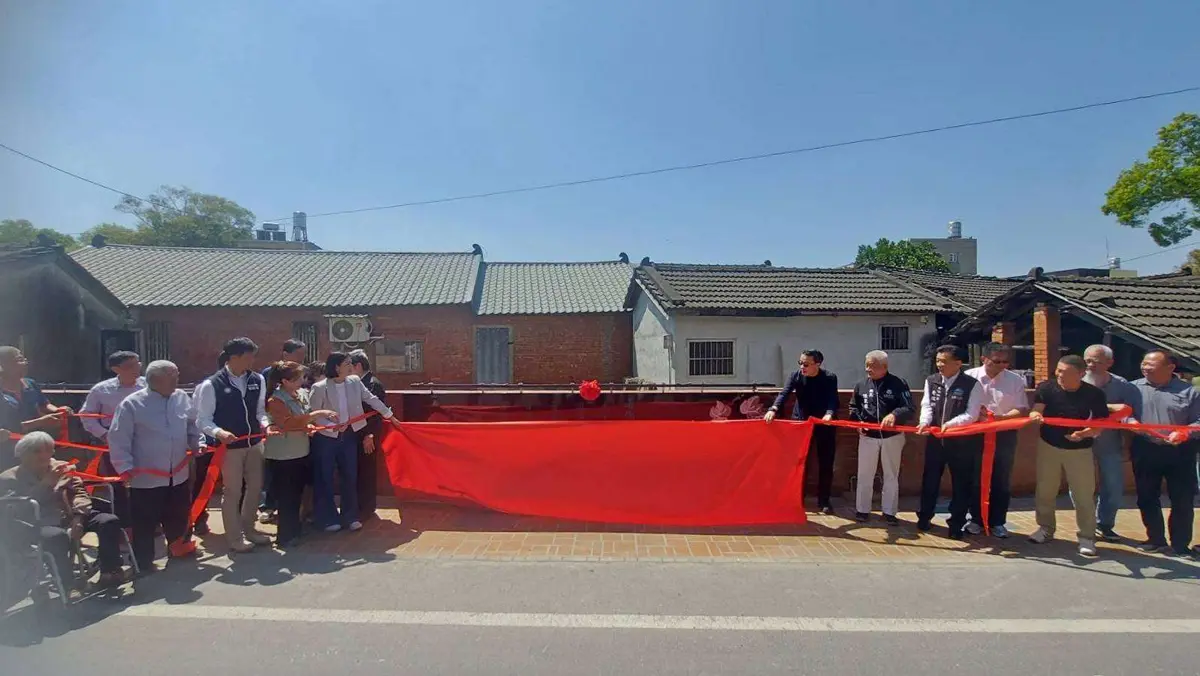 圖片來源:雲林縣政府