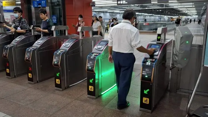 圖片來源:臺北市政府