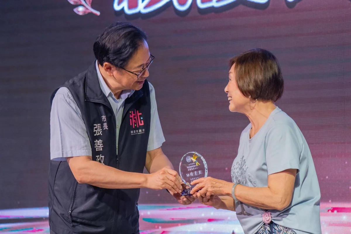 圖片來源：新聞處