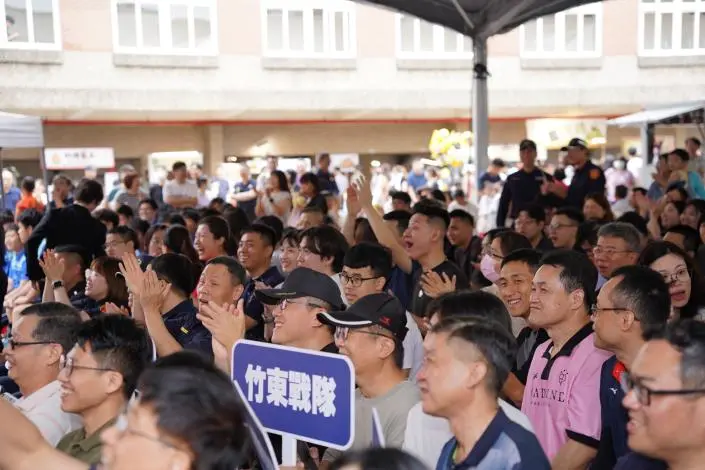 圖片來源：新竹縣政府