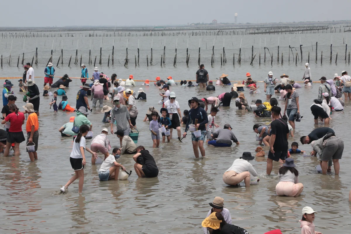 圖片來源:臺南市政府