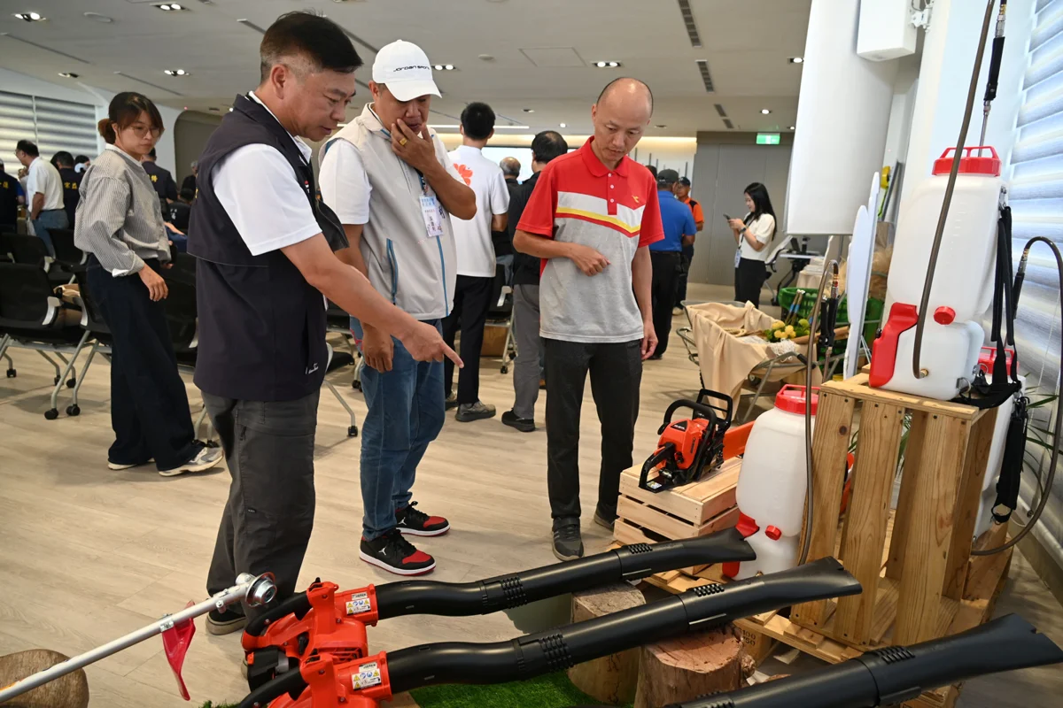 圖片來源:臺東縣政府
