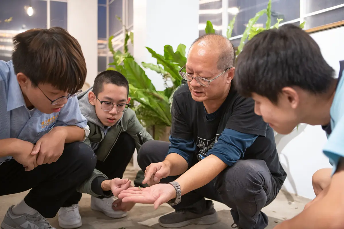 圖片來源:新竹縣政府