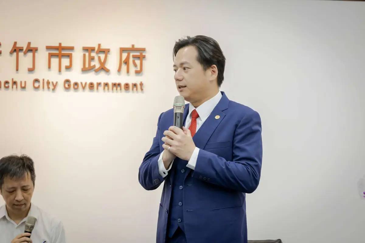 圖片來源:新竹市政府