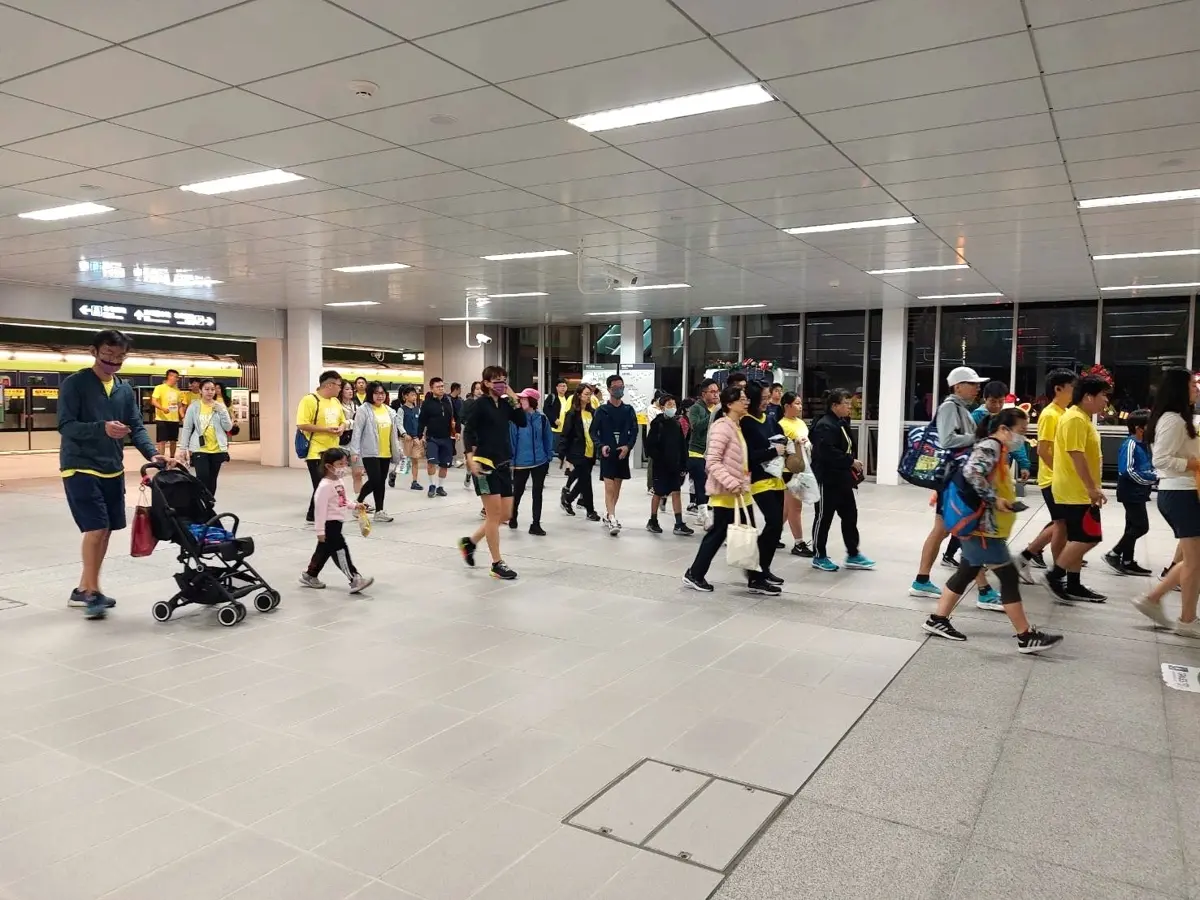 圖片來源:臺中市政府