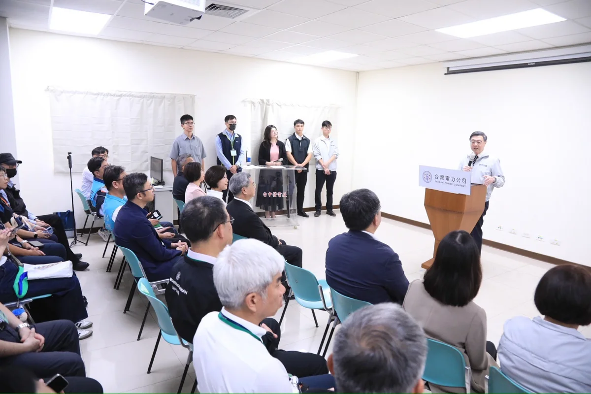 圖片來源：臺中市政府