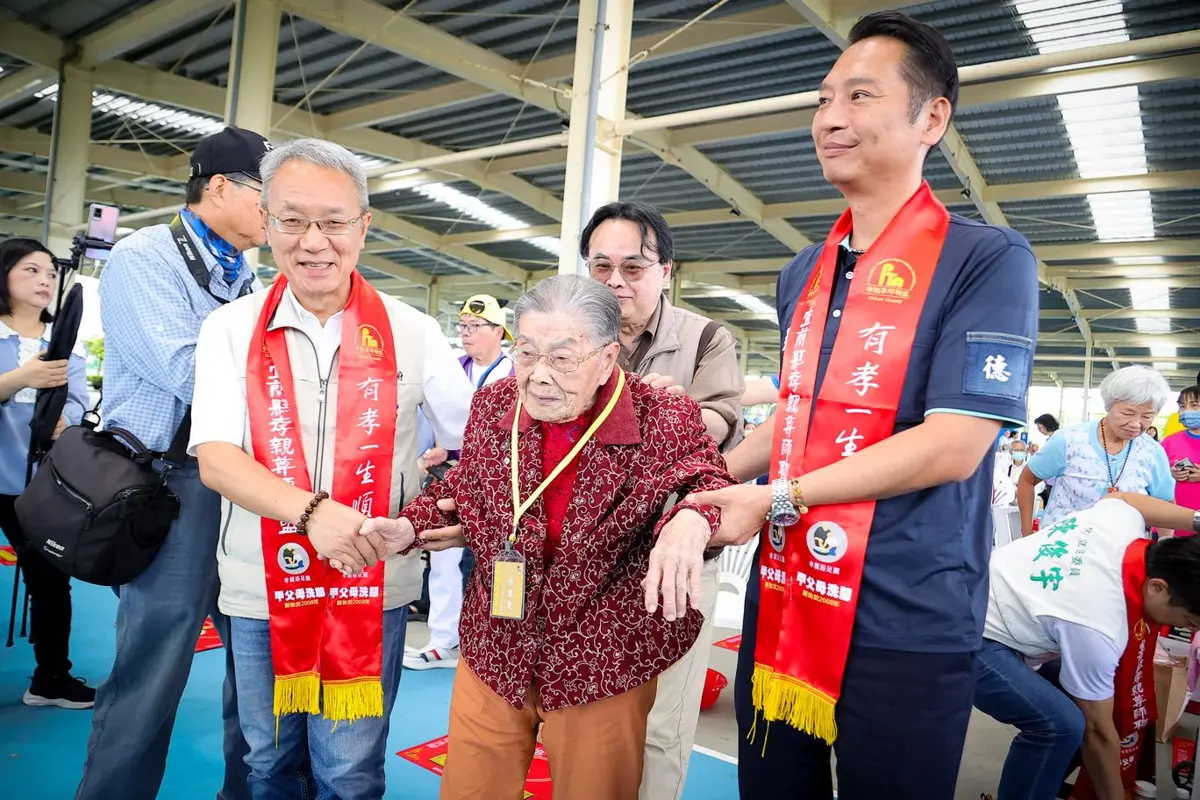 圖片來源:宜蘭縣政府