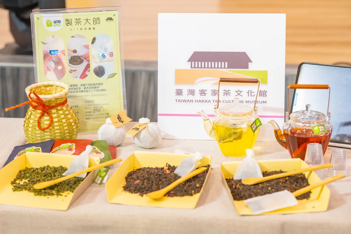 2025魯冰花季 2月28日登場 桃園12公頃金色花海迎賓