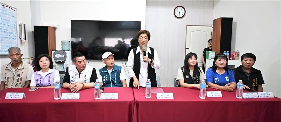 圖片來源:彰化縣政府