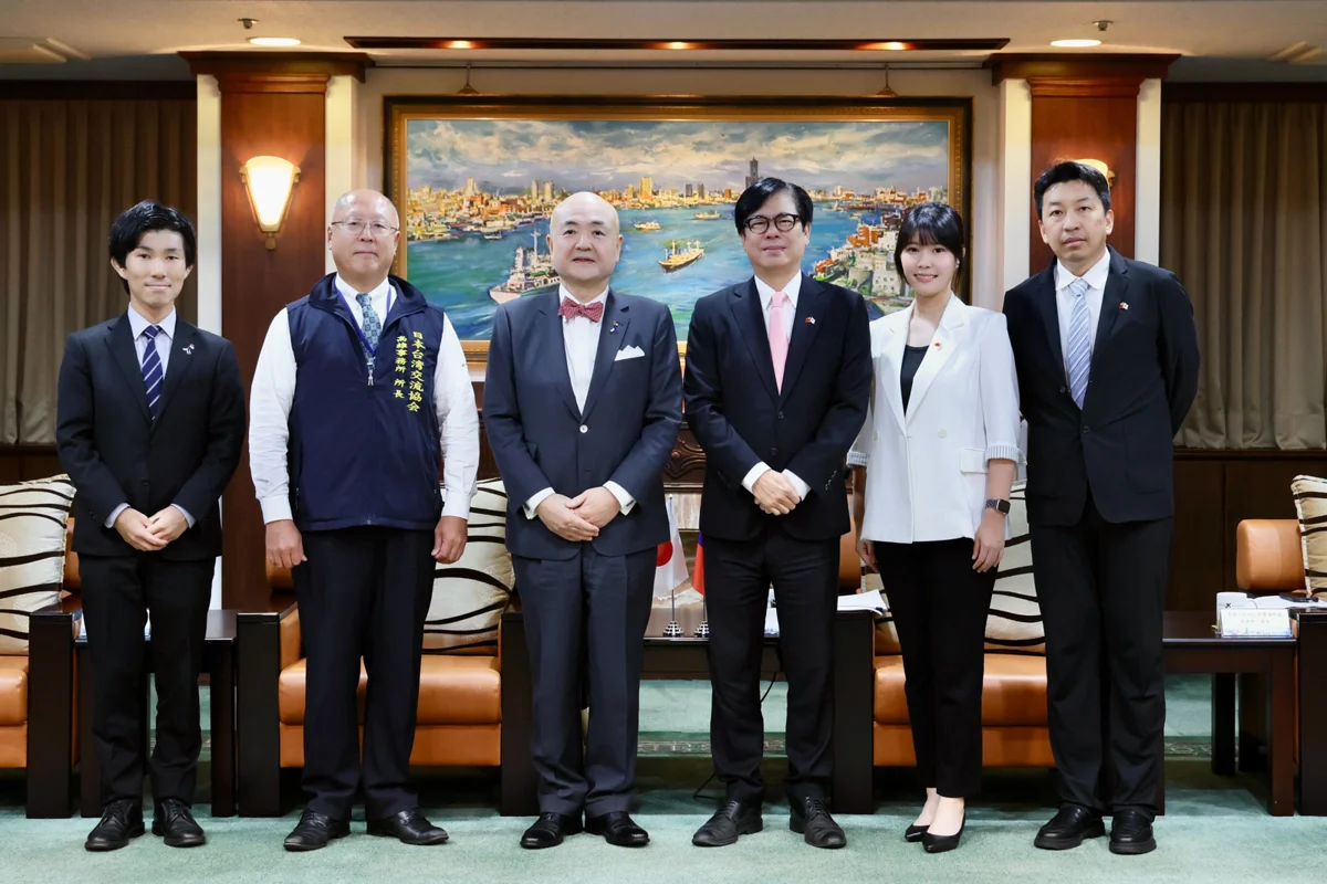 圖片來源：高雄市政府