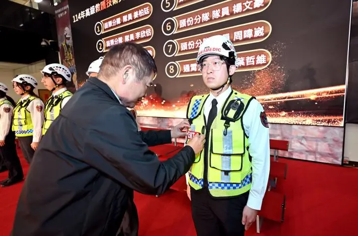 圖片來源:苗栗縣政府