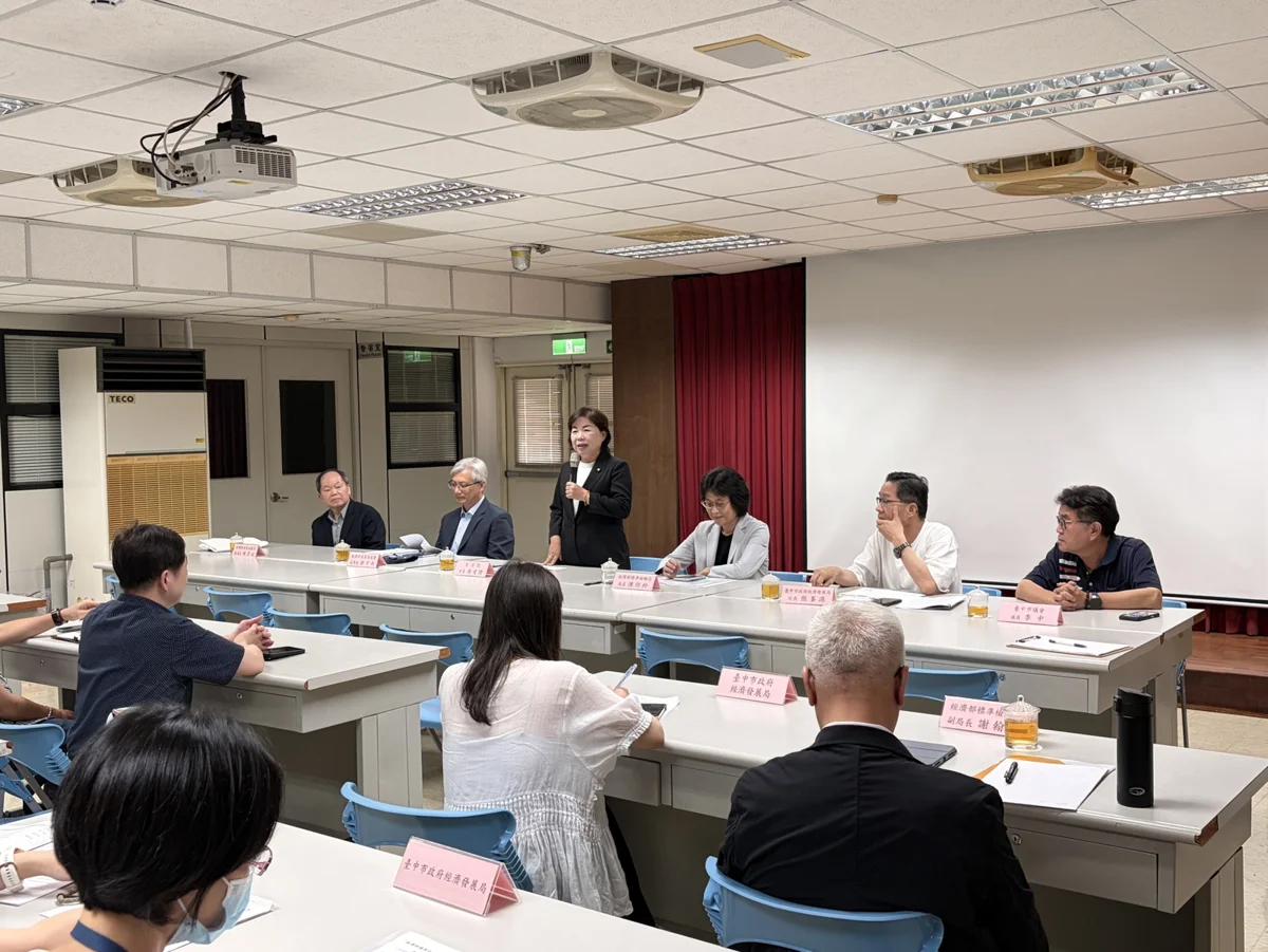 國家級無人機檢測室落腳台中!砸3千萬打造,預計2029年完工