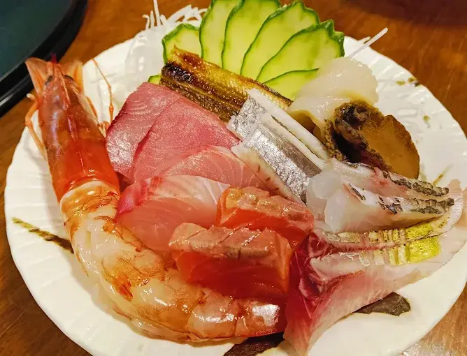 花蓮丸山和食為何排隊?解構花蓮丸山和食的真功夫與必吃攻略