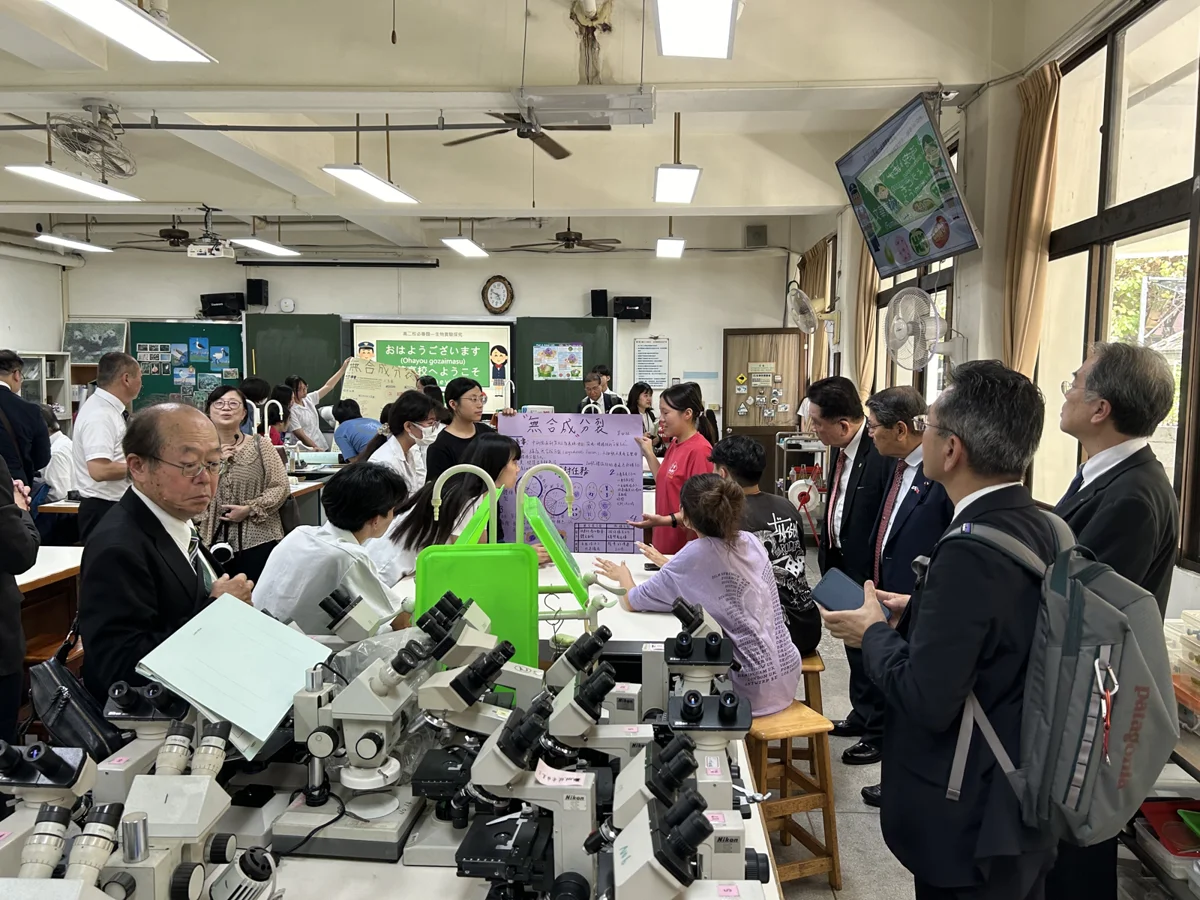 圖片來源：臺中市政府