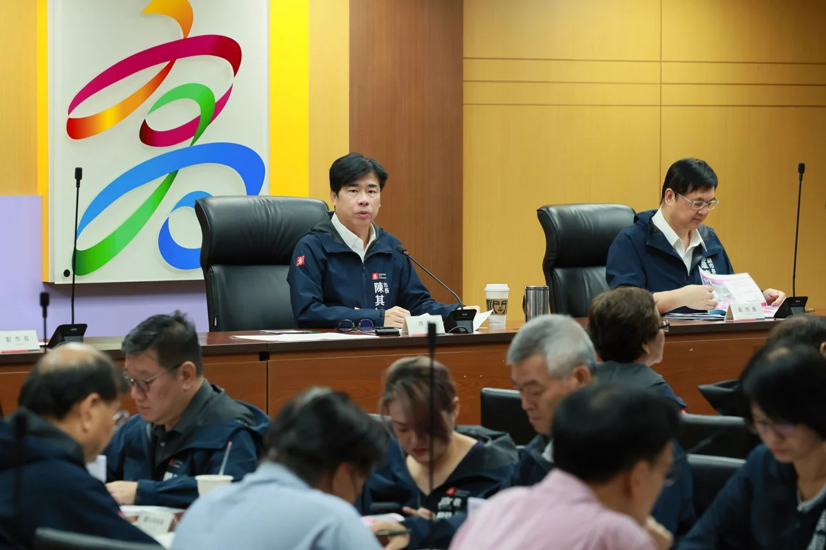 圖片來源：高雄市政府