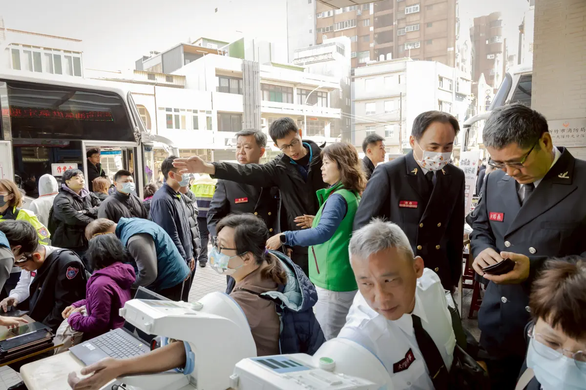 圖片來源:新竹市政府