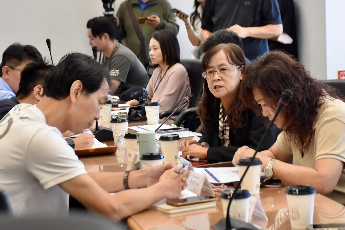圖片來源:臺中市政府