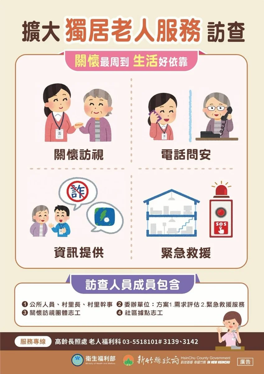 圖片來源:新竹縣政府