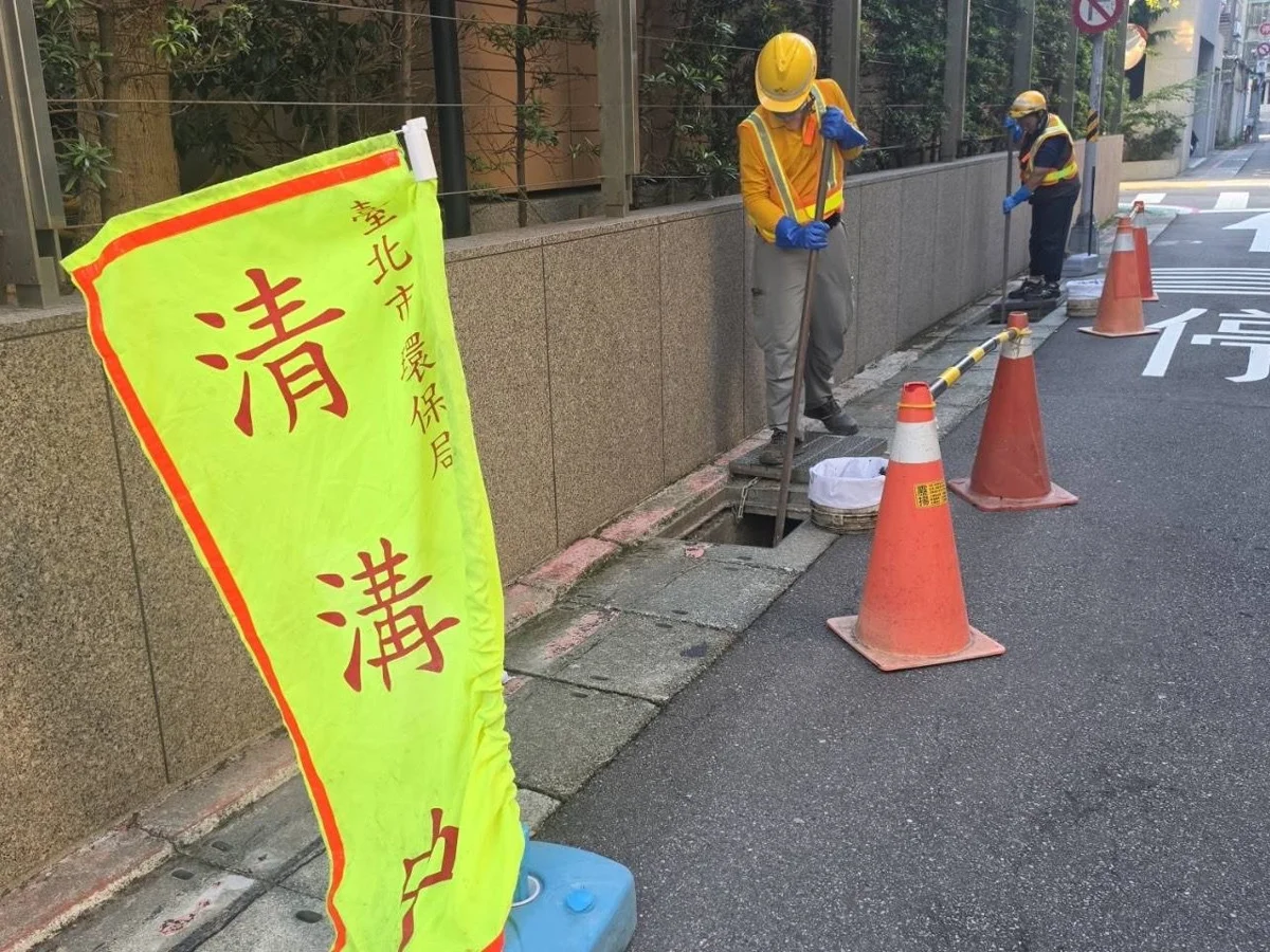 圖片來源:臺北市政府