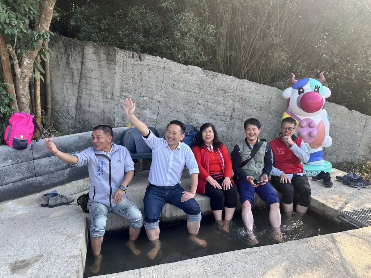 圖片來源:新聞處