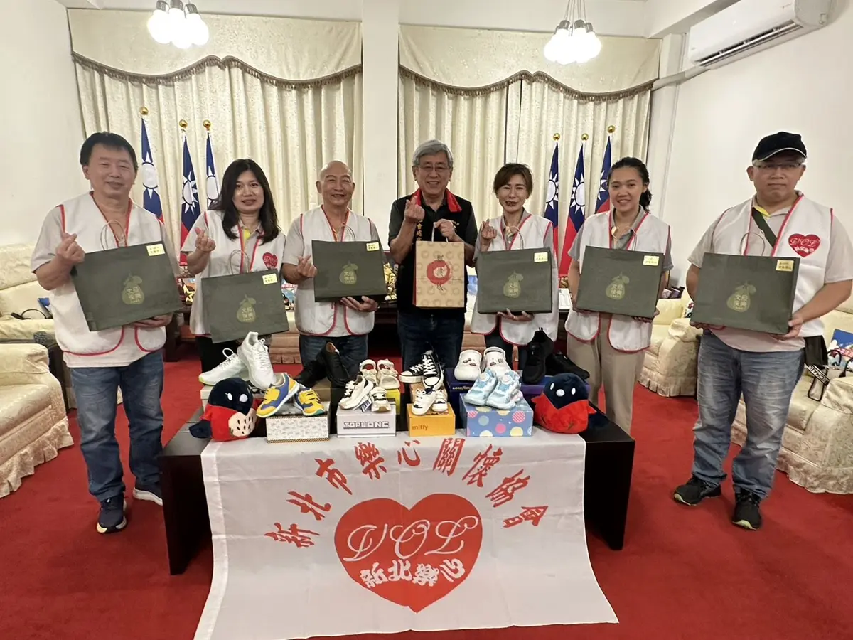 圖片來源:花蓮縣政府