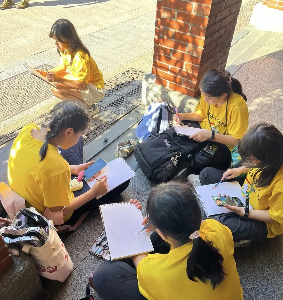 圖片來源:臺北市政府