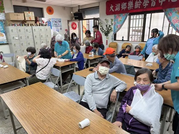 圖片來源:苗栗縣政府