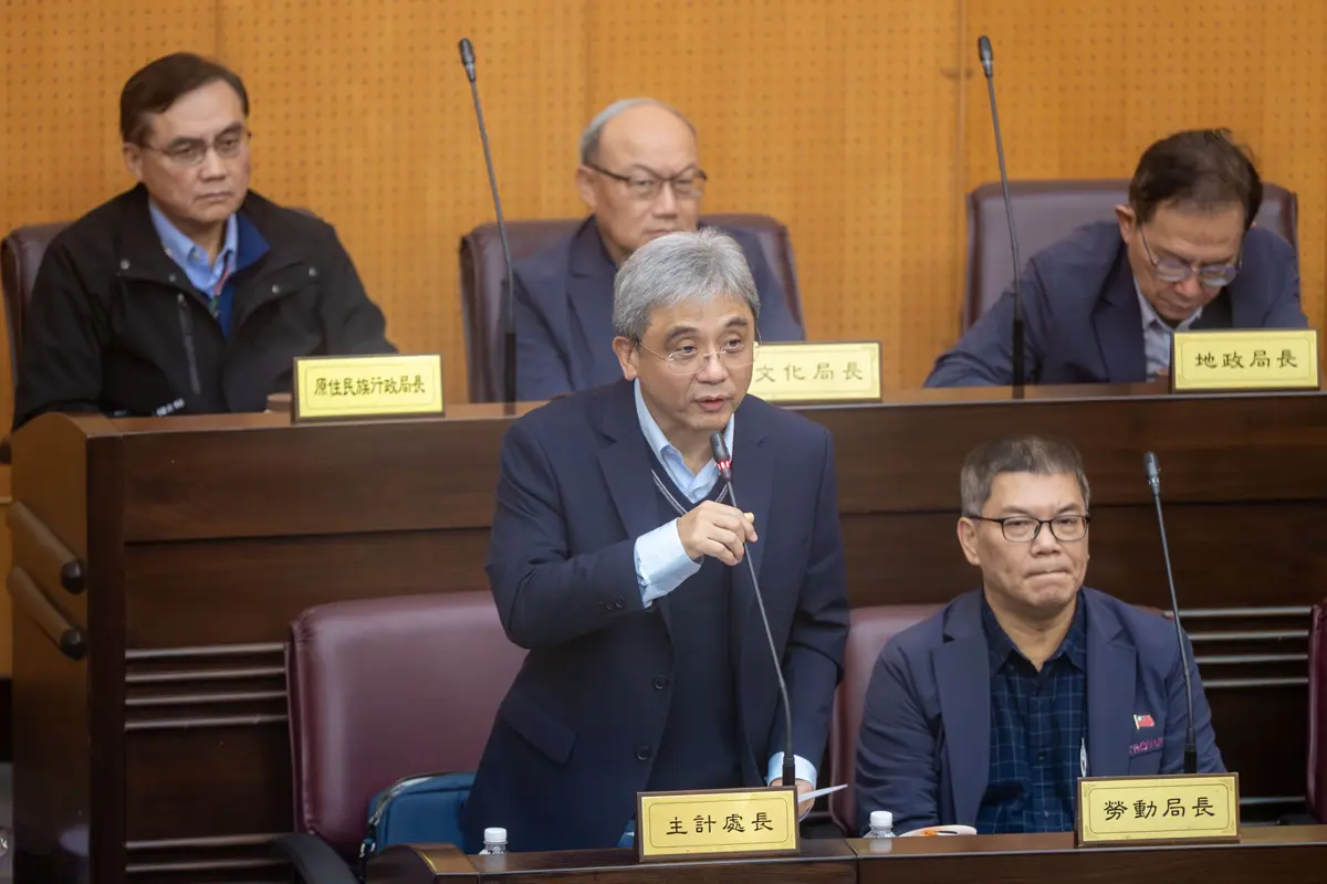 圖片來源:新聞處