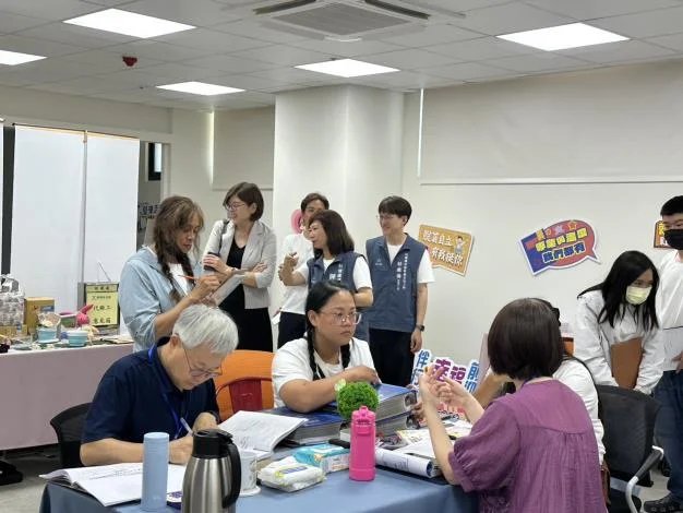 圖片來源：臺東縣政府