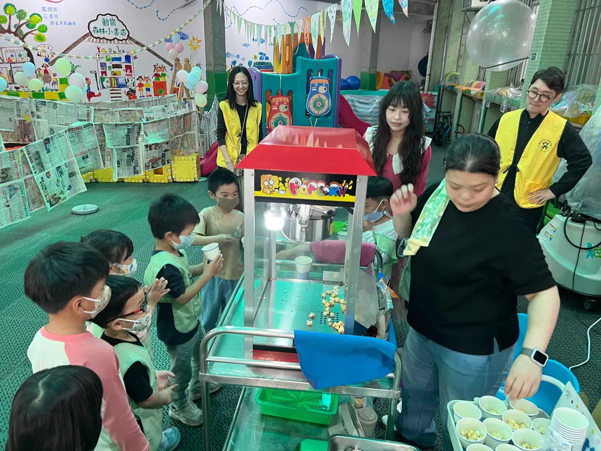 圖片來源:臺北市政府