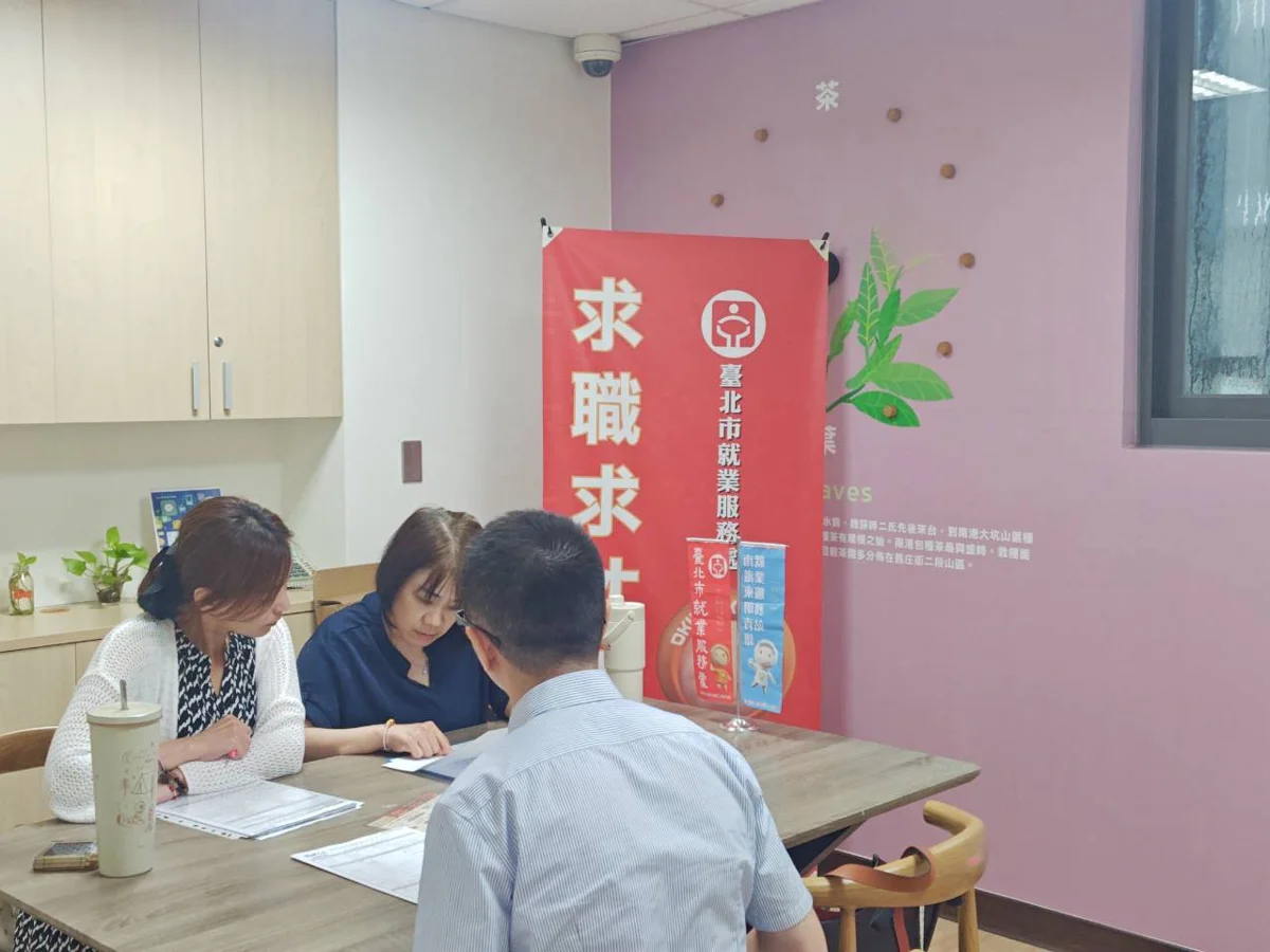圖片來源:臺北市政府