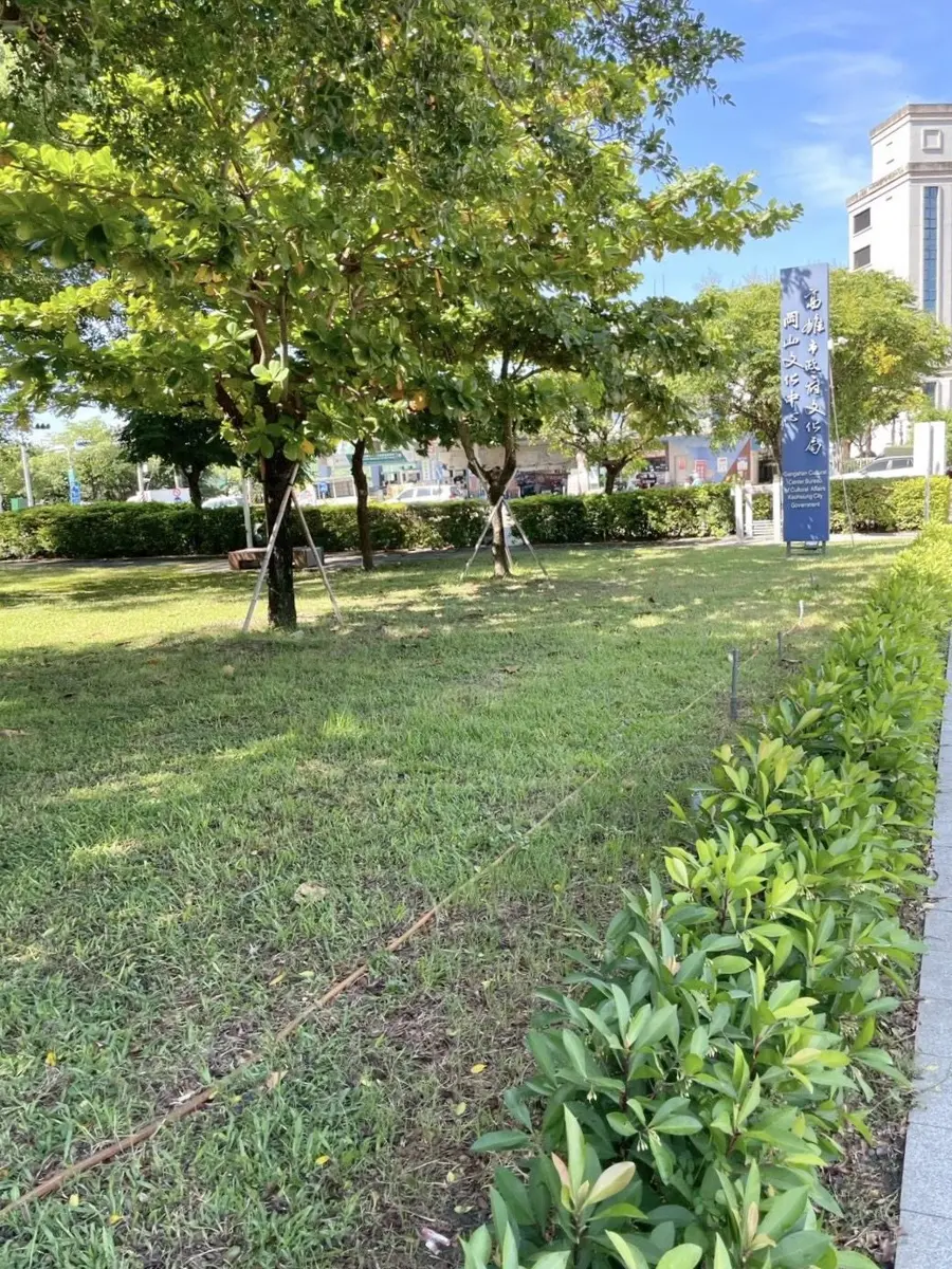 圖片來源：高雄市政府