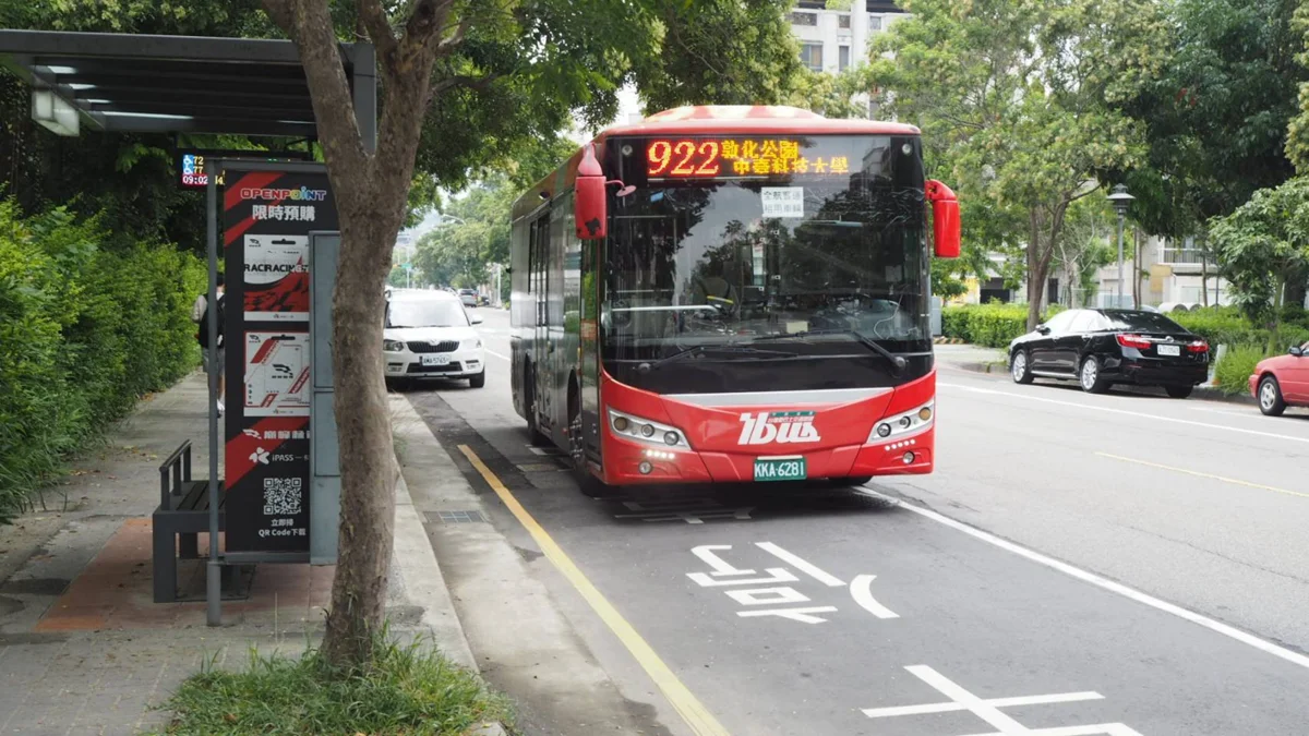 圖片來源：臺中市政府